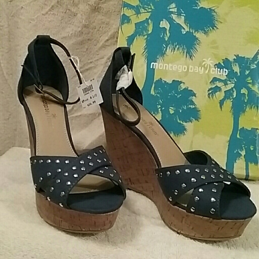 (NEW) Montego bay club sandal
